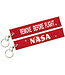 Keychain: NASA RBF
