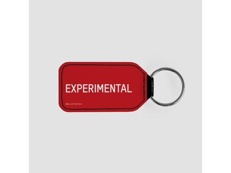 Keychain: Experimental