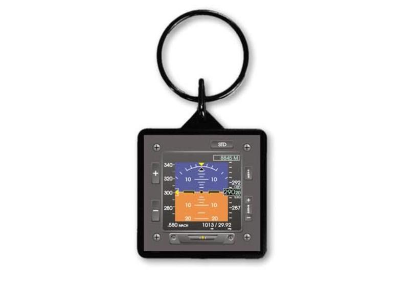 Keychain: EFIS