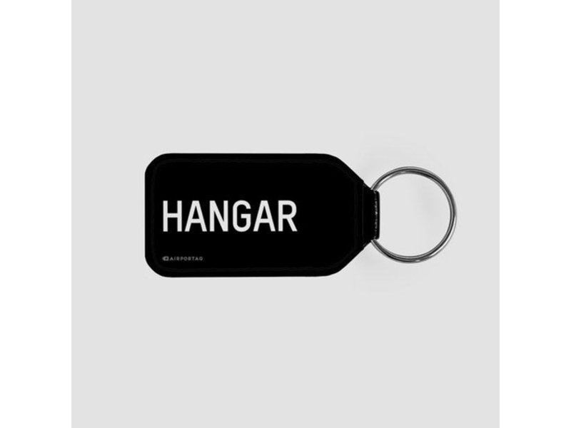 Keychain: Hangar