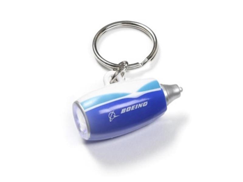 Keychain: Boeing Engine