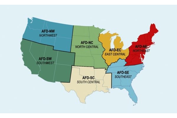 Chart Supplement Southwest Us