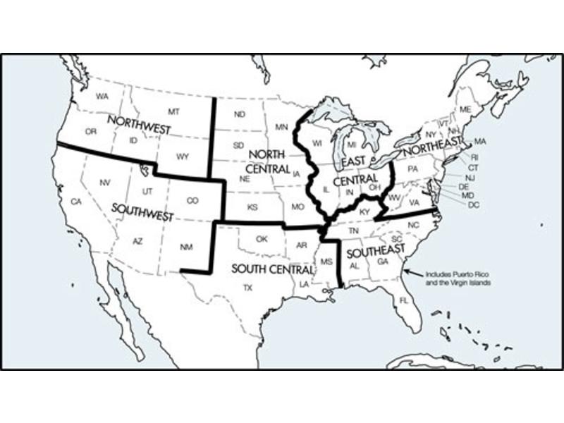 Chart Supplement: Northeast U.S.