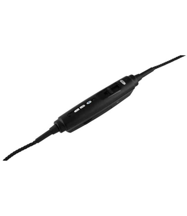 Lightspeed Lightspeed: Zulu 3 [GA Plugs]