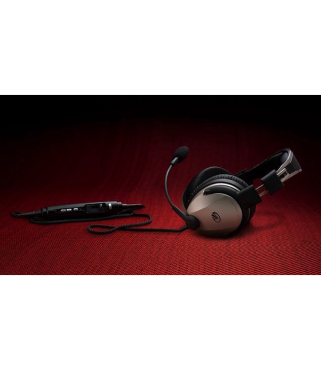 Lightspeed Lightspeed: Zulu 3 [GA Plugs]