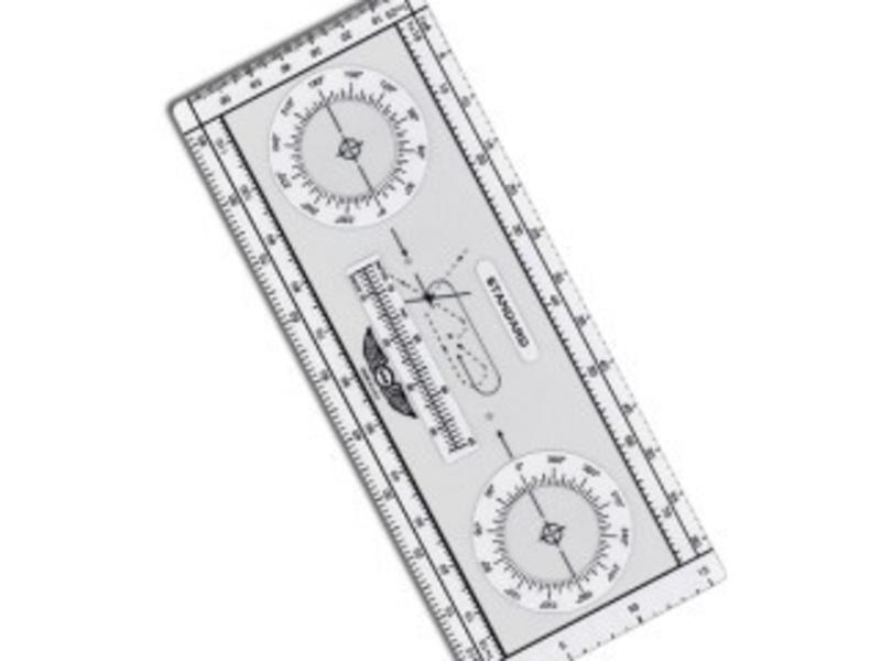 Instrument Chart Plotter