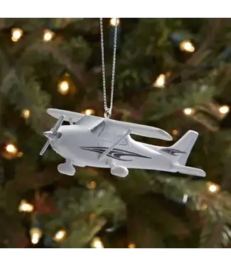 Ornament: Cessna 172