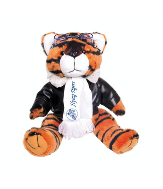 Flying Tiger Plush