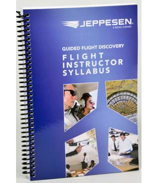 Flight Instructor Syllabus