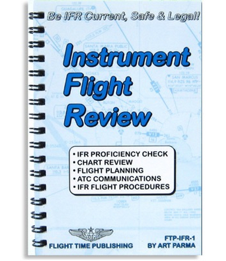 Instrument Flight Review