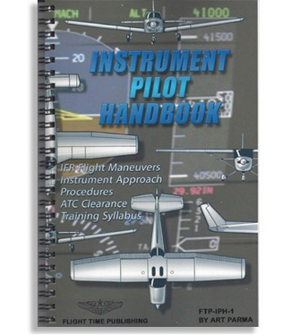 Instrument Pilot Handbook