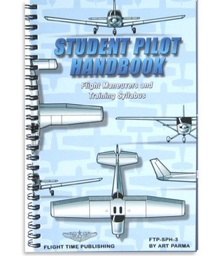 Student Pilot Handbook
