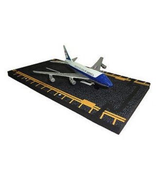 HW: Air Force One