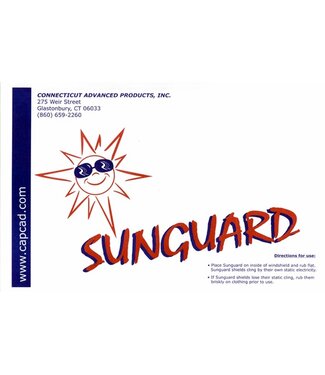 Sunguard Regular