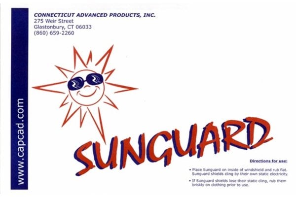 Sunguard Regular