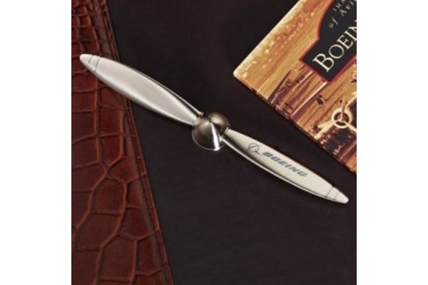 Propeller Letter Opener