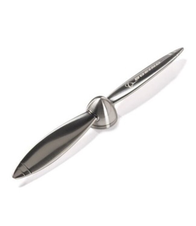 Propeller Letter Opener