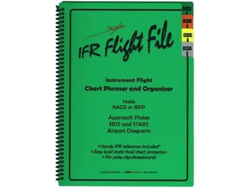 IFR Flight File IV
