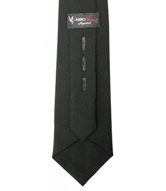 Aero Phoenix Tie Regular Blue