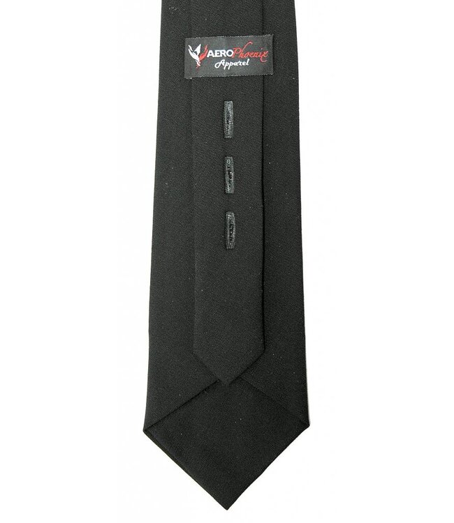 Aero Phoenix Tie Regular Blue