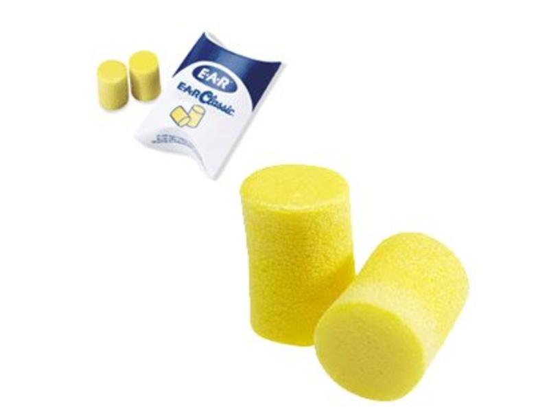Aero Phoenix EAR PLUGS: CLASSIC