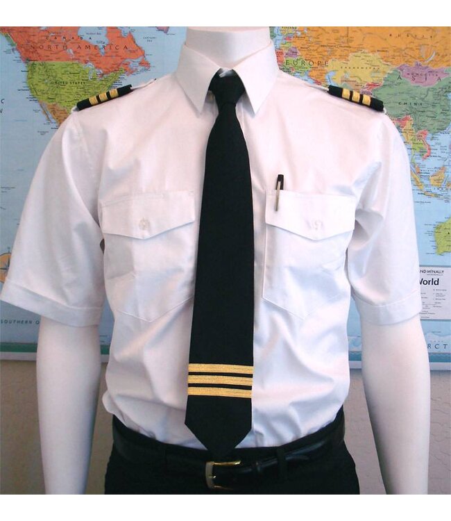 Aero Phoenix TIE: EPAULETTE