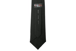 Tie Regular Black