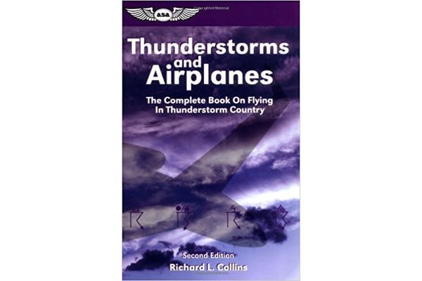 ASA Thunderstorms and Airplanes