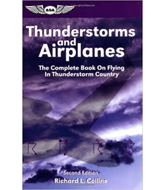 ASA Thunderstorms and Airplanes