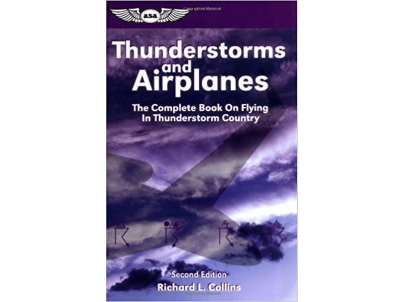 ASA Thunderstorms and Airplanes