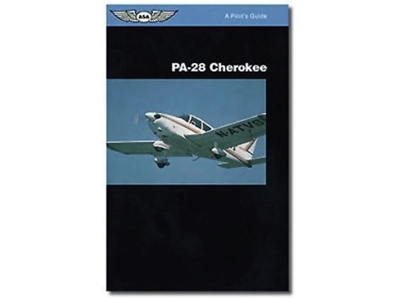 Pilot's Guide: PA-28C