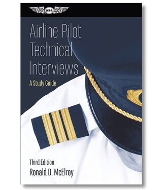 Airline Pilot Technical Interviews