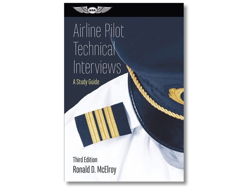 Airline Pilot Technical Interviews