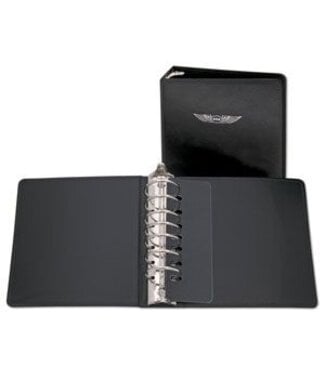Deluxe 2" 7-Ring Binders *Outlet