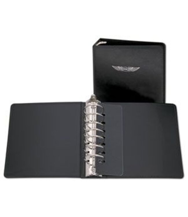 Deluxe 2" 7-Ring Binders *Outlet