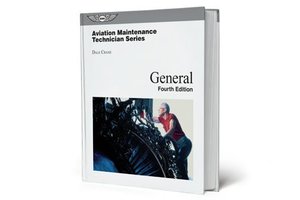 ASA Aviation Maintenance Technician Series: General 4th Edition