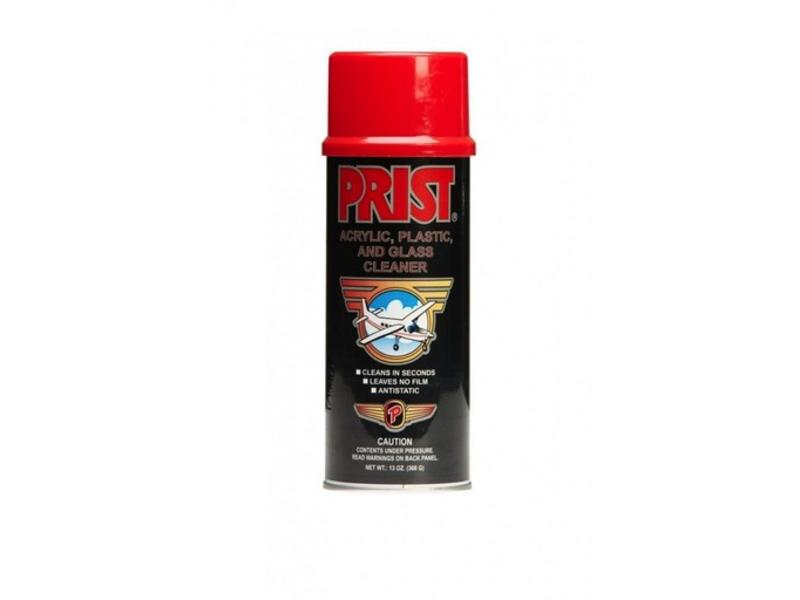 Cleaner Prist