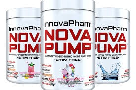 InnovaPharm Novapump