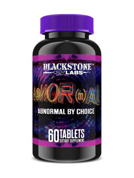 Blackstone Labs AbNORMal