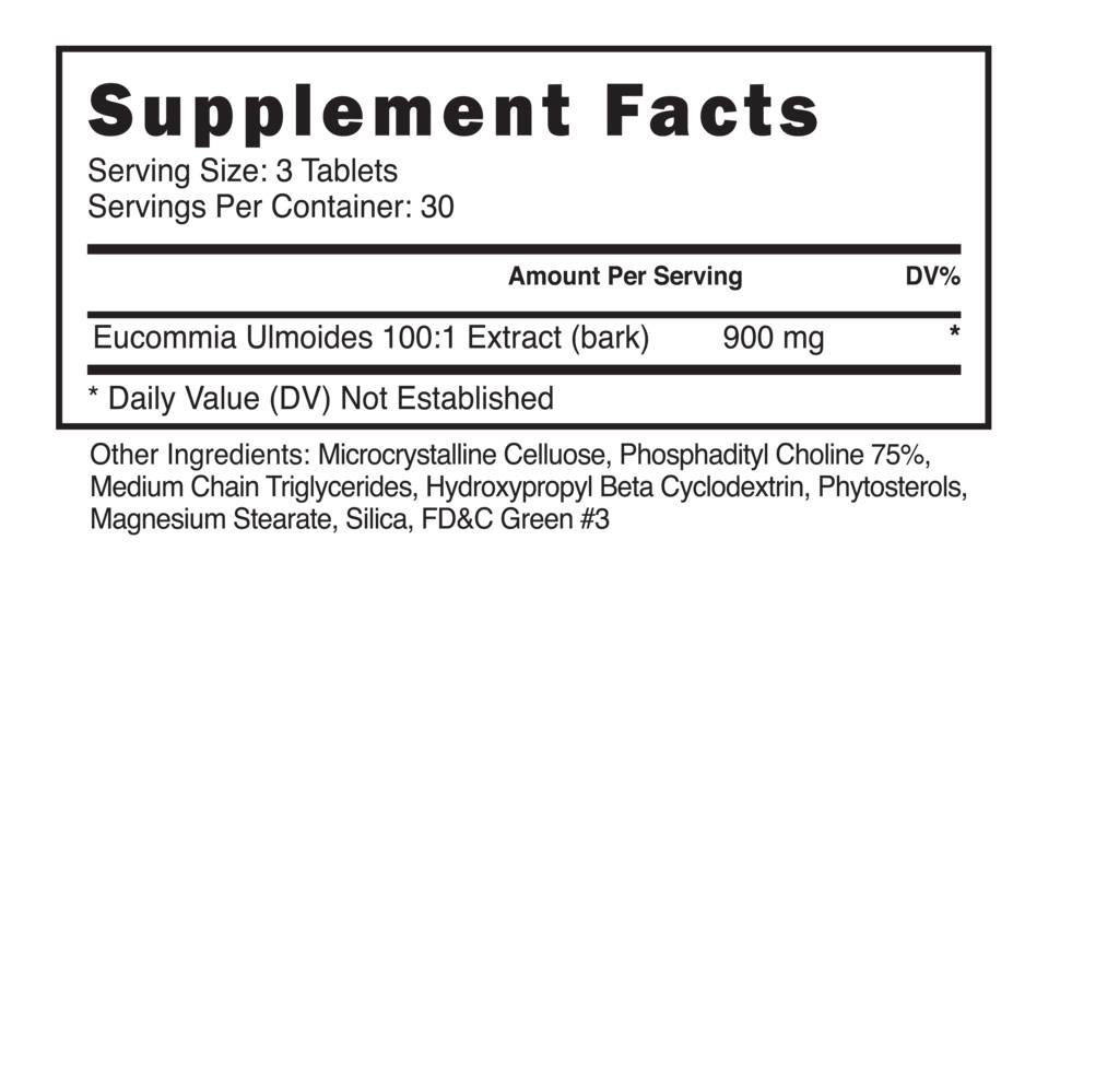 Blackstone Labs Halo Elite