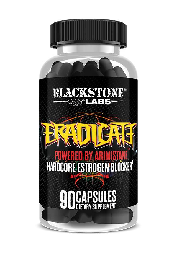 Blackstone Labs Eradicate