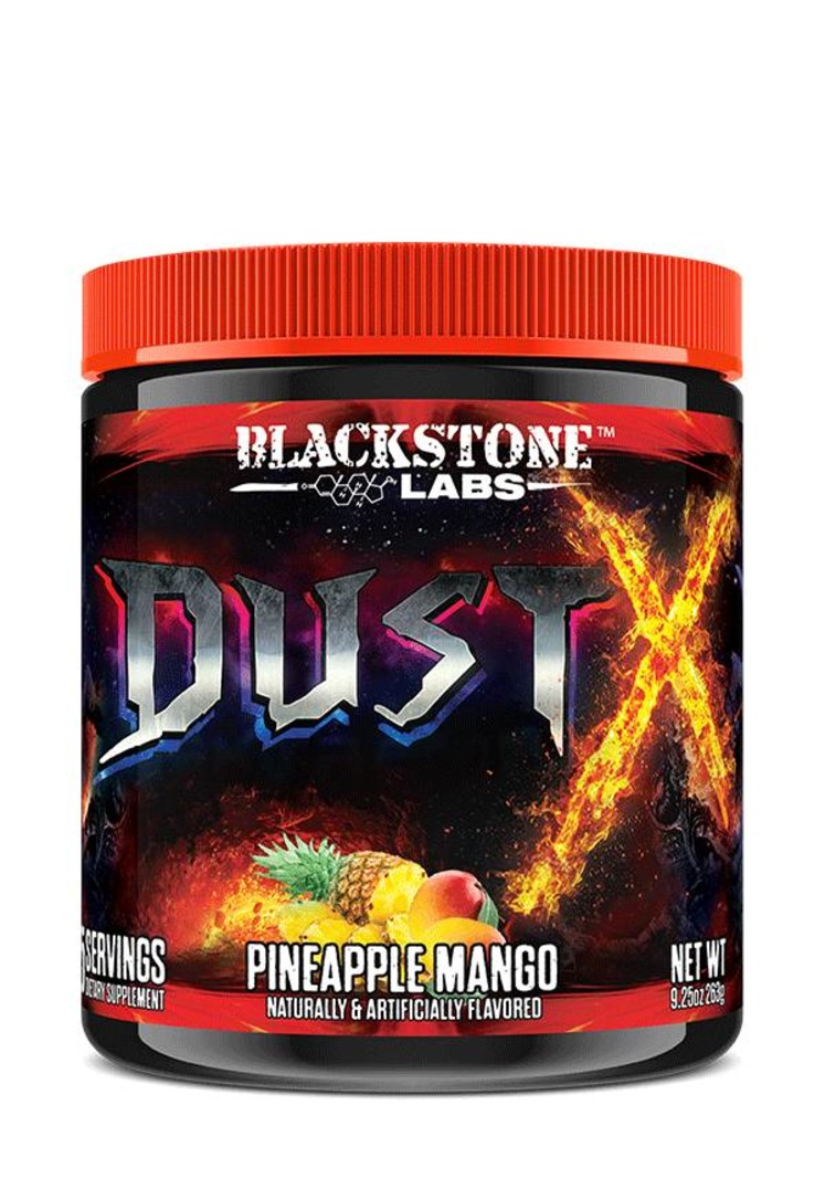 Blackstone Labs Dust X