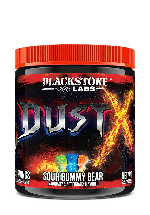Blackstone Labs Dust X