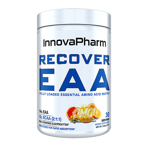 InnovaPharm EAA Recover