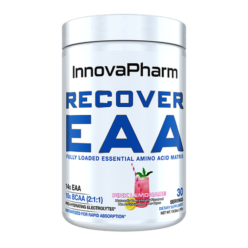 InnovaPharm EAA Recover