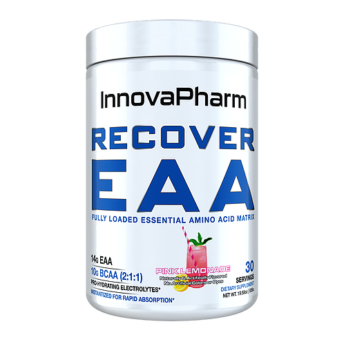 InnovaPharm EAA Recover