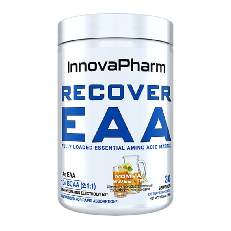 InnovaPharm EAA Recover