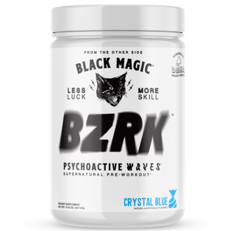 Black Magic BZRK