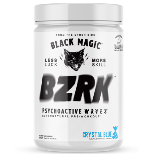 Black Magic BZRK