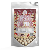 Meals For Muscle Pro Puffs